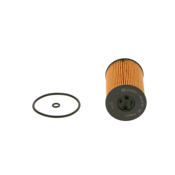 PURFLUX L369-YAG FİLTRESİ BMW X3 E83 30D > 11427788460_/4673